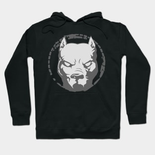 Pitbull Hoodie